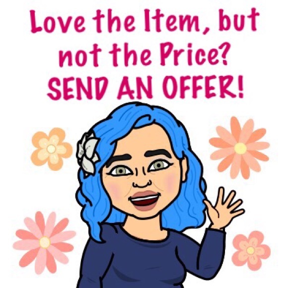 LOVE IT? OFFER! π· - Picture 5 of 9